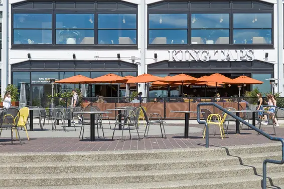 1001 124 West 1st Street, North Vancouver For Sale - image 31