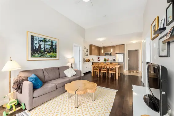 402 1177 Marine Drive, North Vancouver For Sale - image 3