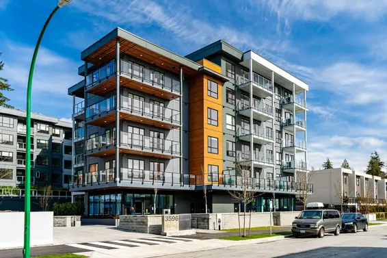 214 3596 Malsum Drive, North Vancouver
