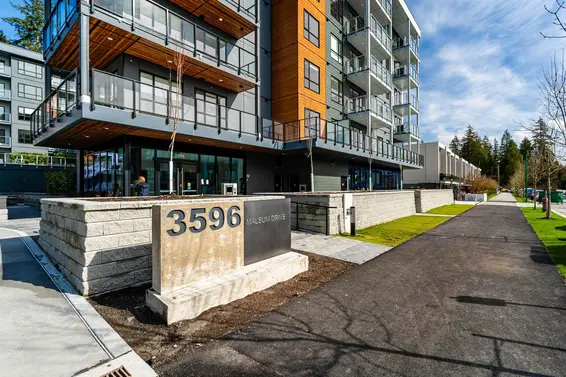 214 3596 Malsum Drive, North Vancouver For Sale - image 2