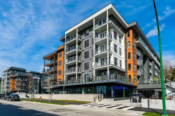214 3596 Malsum Drive, North Vancouver For Sale - image 3