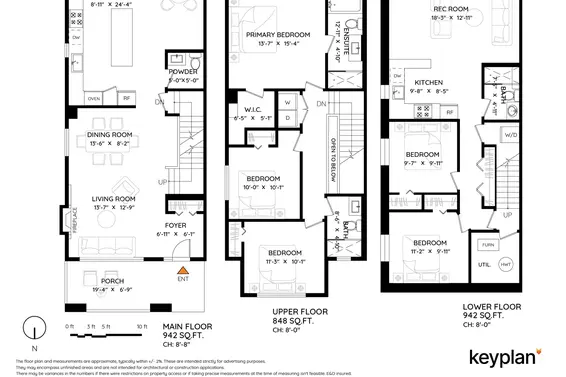 359 East 13th Street, North Vancouver For Sale - image 38