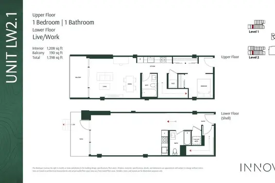 103 402 East 3rd Street, North Vancouver For Sale - image 2