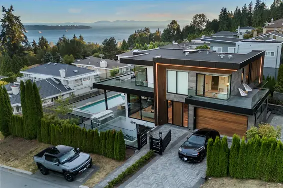 1510 Camelot Road, West Vancouver For Sale - image 2