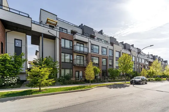 425 525 East 2nd Street, North Vancouver