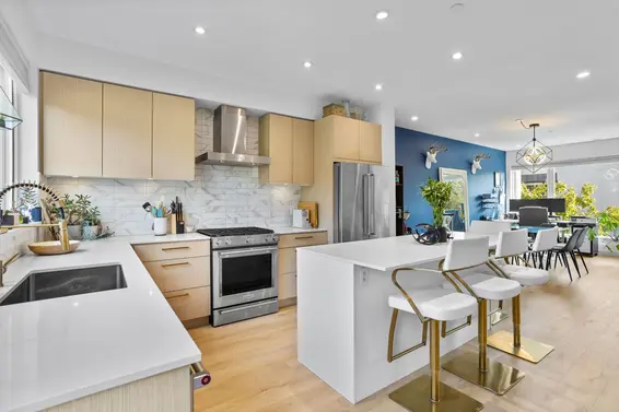 53 3597 Malsum Drive, North Vancouver