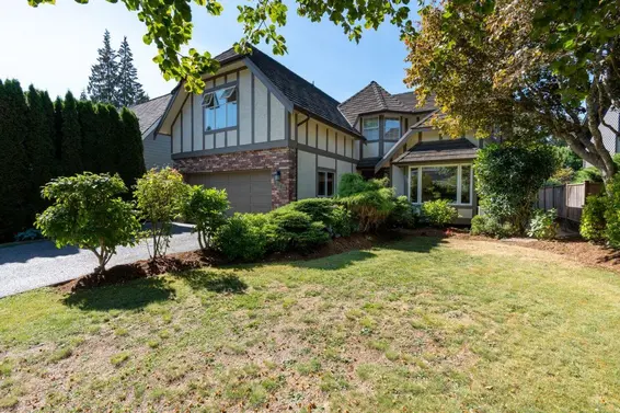 3265 Bermon Place, North Vancouver