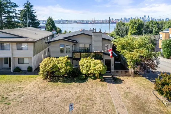 140-142 St. Patricks Avenue, North Vancouver