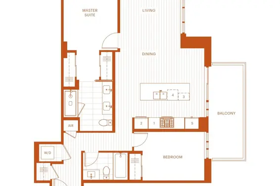 407 2385 Emery Court, North Vancouver For Sale - image 20