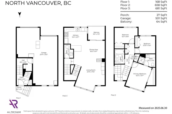24 757 Orwell Street, North Vancouver For Sale - image 40