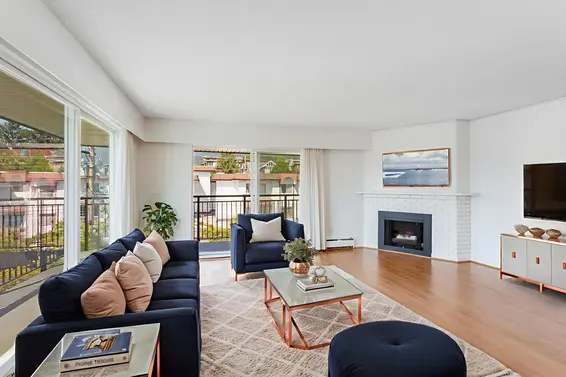 303 134 West 20th Street, North Vancouver For Sale - image 3