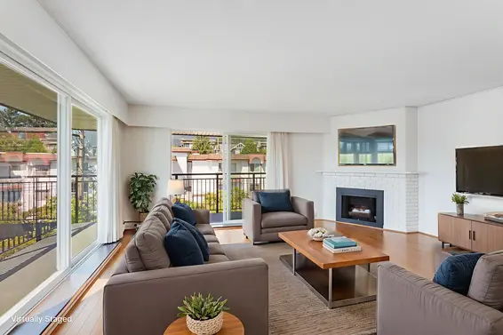 303 134 West 20th Street, North Vancouver For Sale - image 4