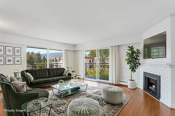 303 134 West 20th Street, North Vancouver For Sale - image 6