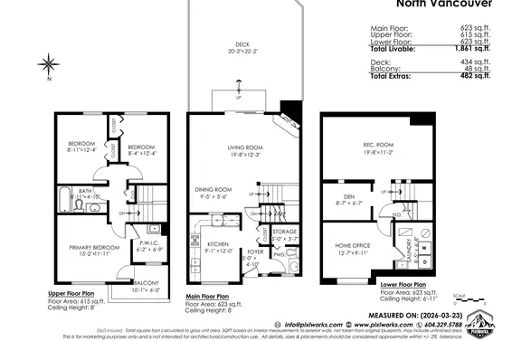 2329 Mountain Highway, North Vancouver For Sale - image 40