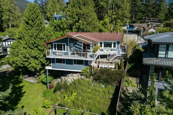 5755 Telegraph Trail, West Vancouver For Sale - image 24
