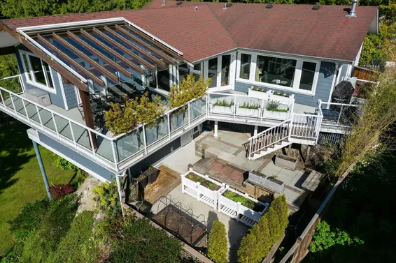 5755 Telegraph Trail, West Vancouver For Sale - image 3