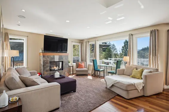 5755 Telegraph Trail, West Vancouver For Sale - image 5