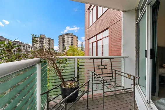 603 130 East 2nd Street, North Vancouver For Sale - image 30