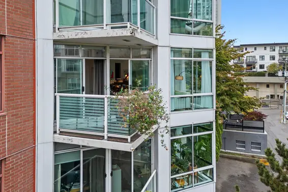 603 130 East 2nd Street, North Vancouver For Sale - image 32