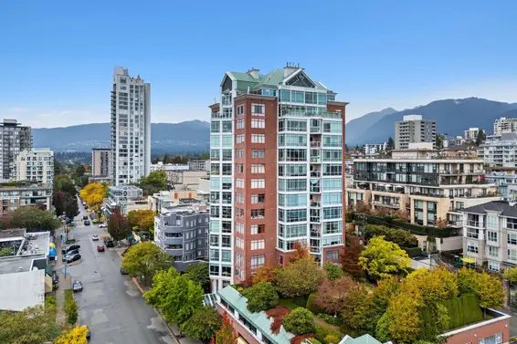 603 130 East 2nd Street, North Vancouver For Sale - image 33