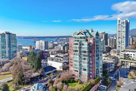 603 130 East 2nd Street, North Vancouver For Sale - image 34