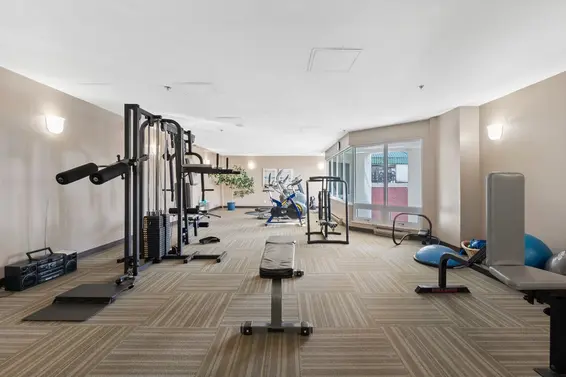 603 130 East 2nd Street, North Vancouver For Sale - image 35