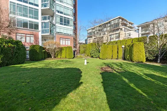 603 130 East 2nd Street, North Vancouver For Sale - image 36