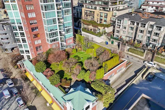 603 130 East 2nd Street, North Vancouver For Sale - image 37