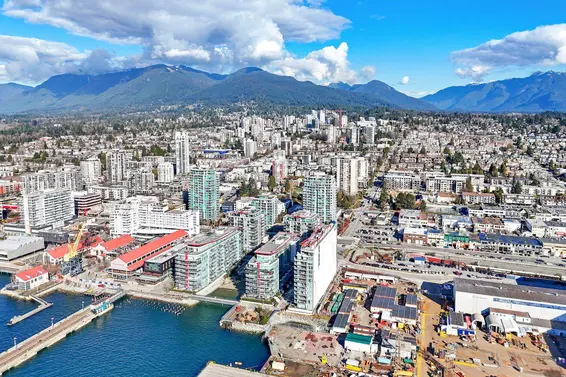 603 130 East 2nd Street, North Vancouver For Sale - image 39
