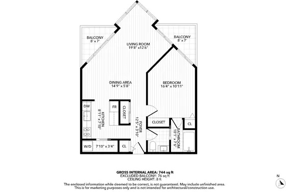 603 130 East 2nd Street, North Vancouver For Sale - image 40