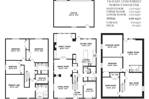 744 East 15th Street, North Vancouver For Sale - image 40