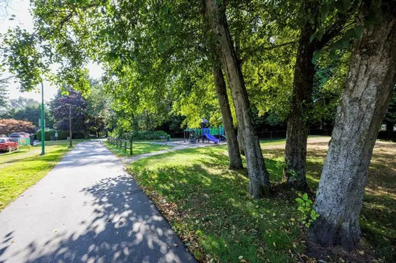 1161 Redwood Street, North Vancouver For Sale - image 3