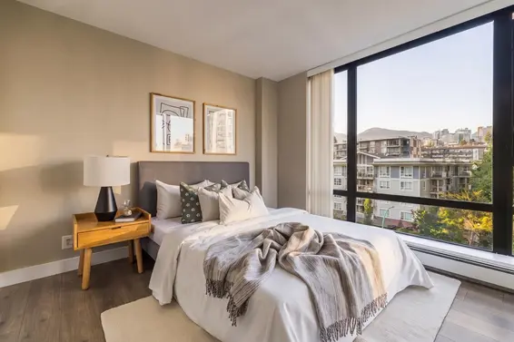 807 151 West 2nd Street, North Vancouver For Sale - image 10