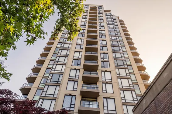 807 151 West 2nd Street, North Vancouver For Sale - image 22