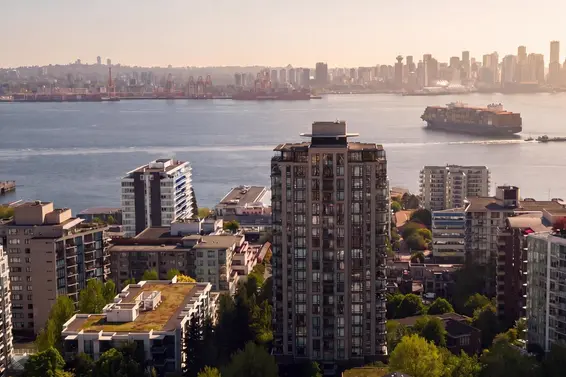 807 151 West 2nd Street, North Vancouver For Sale - image 24