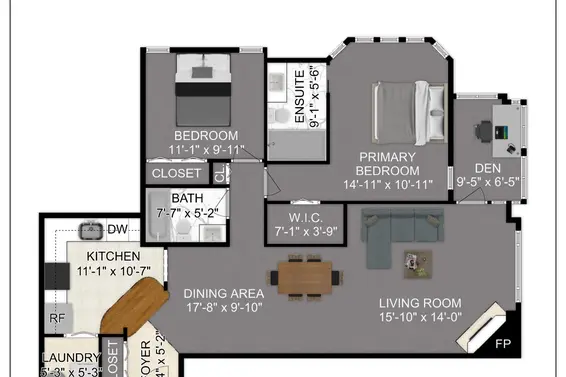 204 1550 Fell Avenue, North Vancouver For Sale - image 22