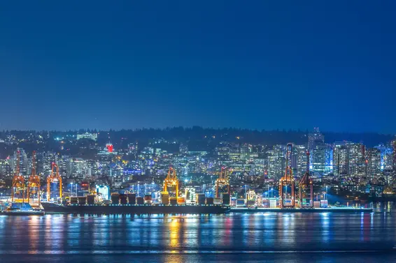 2301 125 East 14th Street, North Vancouver