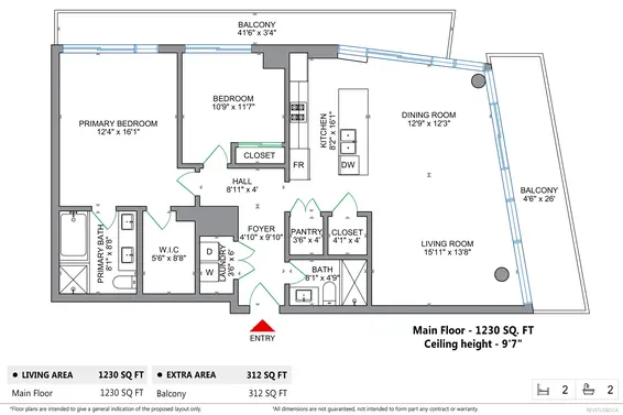 2301 125 East 14th Street, North Vancouver For Sale - image 39