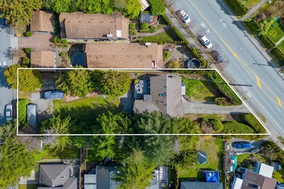 1837 Larson Road, North Vancouver For Sale - image 2