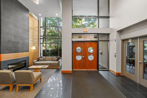 205 135 West 2nd Street, North Vancouver For Sale - image 3