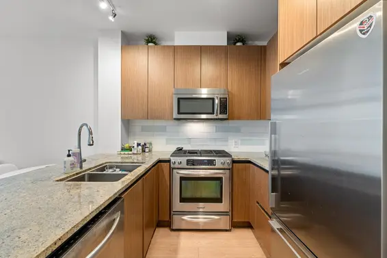 205 135 West 2nd Street, North Vancouver For Sale - image 6