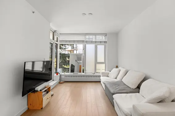 205 135 West 2nd Street, North Vancouver For Sale - image 7