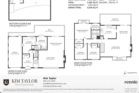 615 Ballantree Road, West Vancouver For Sale - image 40