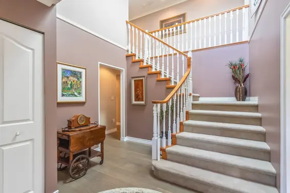 2465 Berton Place, North Vancouver For Sale - image 2