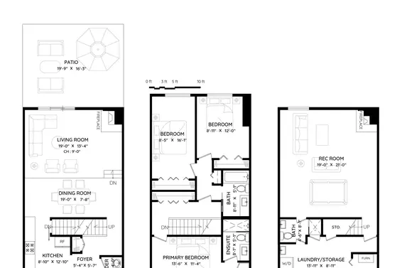 137 3300 Capilano Road, North Vancouver For Sale - image 39
