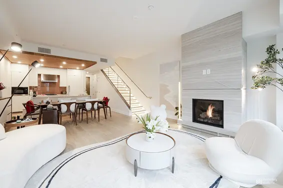 104 6687 Nelson Avenue, Vancouver