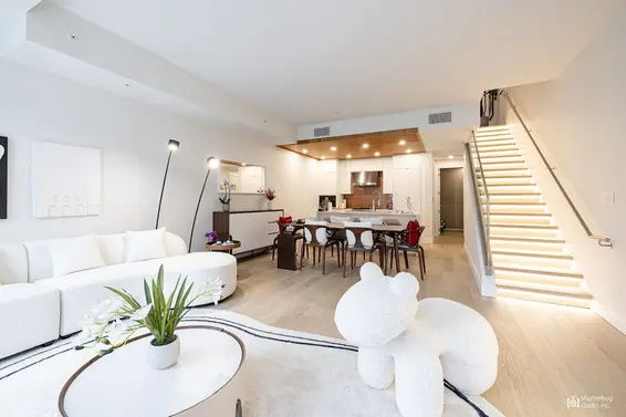 104 6687 Nelson Avenue, Vancouver For Sale - image 2