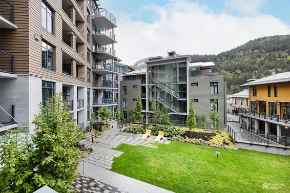 104 6687 Nelson Avenue, Vancouver For Sale - image 20