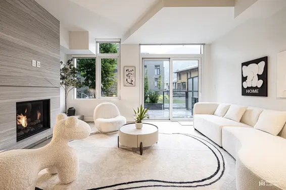 104 6687 Nelson Avenue, Vancouver For Sale - image 3