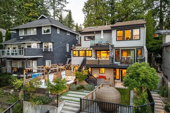 1039 West Keith Road, North Vancouver For Sale - image 2